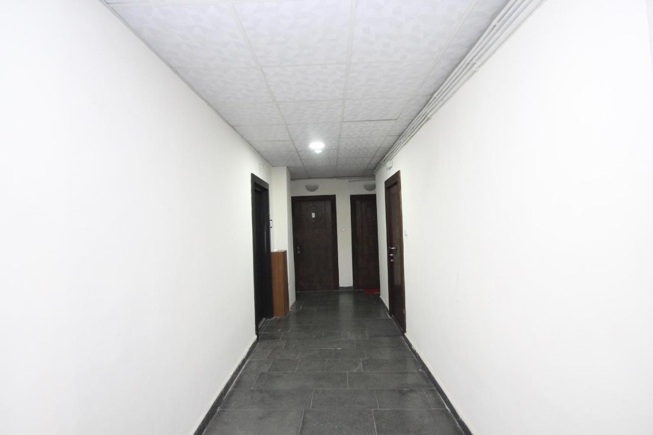Apartments Emili Ereván Exterior foto